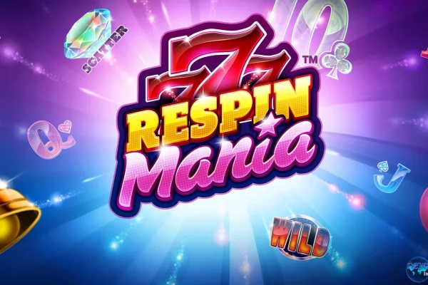 Jangan Ketinggalan! 5 Update Respin Mania yang Lagi Booming Parah