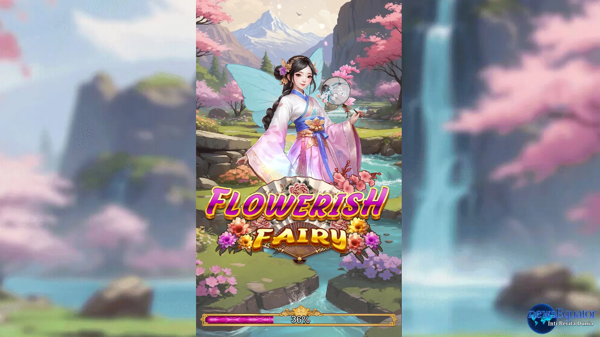 Wajib Tahu! 4 Kombinasi Magic Paling Boom di Flowerish Fairy
