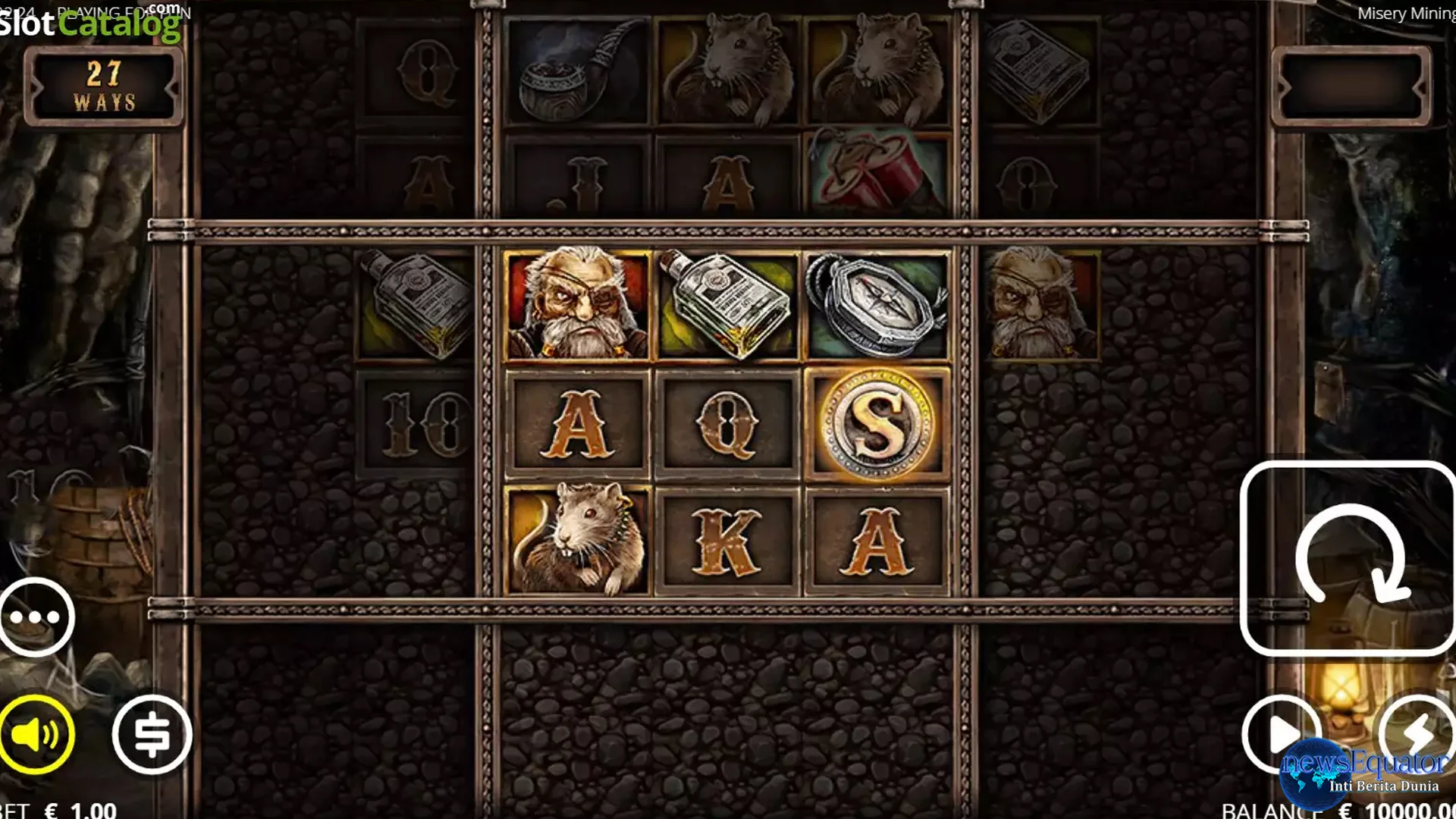 Misery Mining Ngetrend? Ini 5 Cerita Kontroversi Dibalik Kesuksesannya