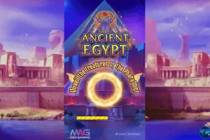 5 Desain Ancient Egypt Itu Detail Banget, Auto Kagum Lihatnya