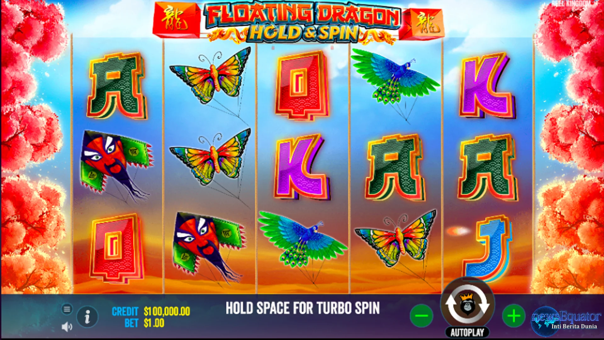 Bukan Sekadar Reskin! Ini 5 Elemen Floating Dragon yang Beda Banget