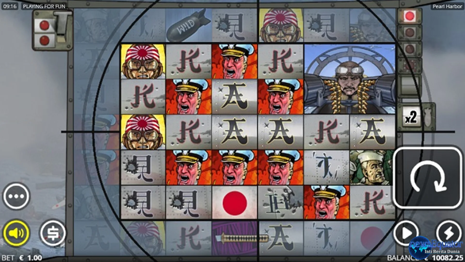 Bukan Untung Biasa, Pearl Harbor Punya 4 Makna Dalem