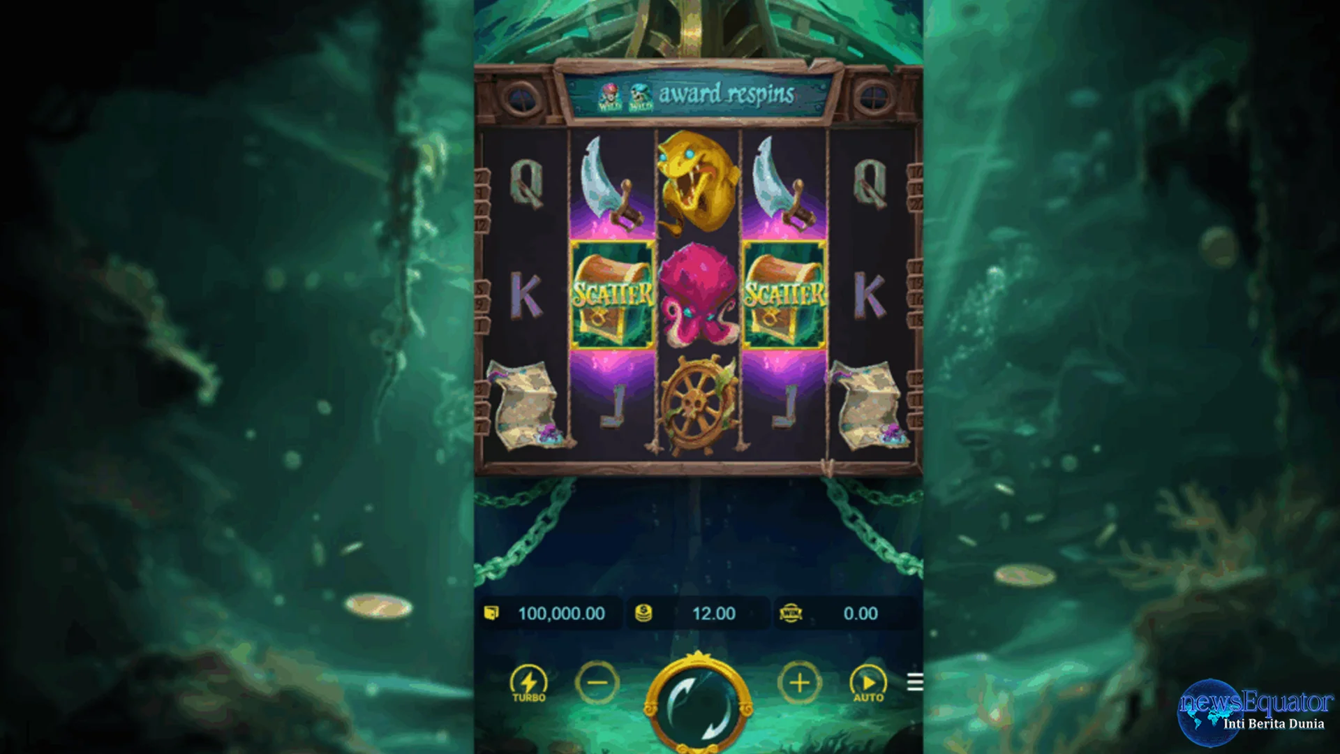 Dead Mans Riches: 4 Detail Kecil yang Bikin Atmosfer Makin Greget Asli