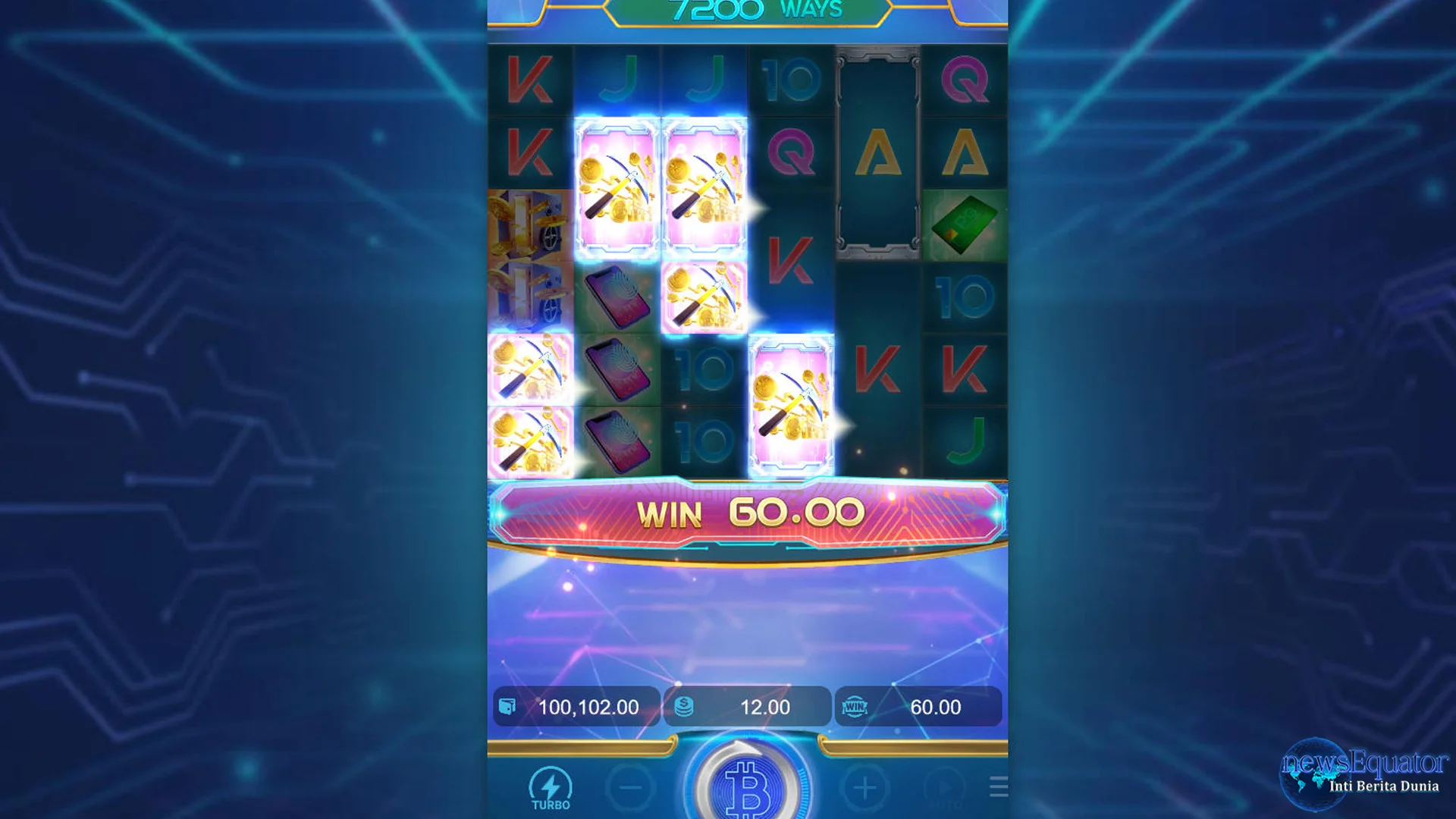 5 Plot Twist Crypto Gold yang Nggak Masuk Akal, Auto Skibidi Asli