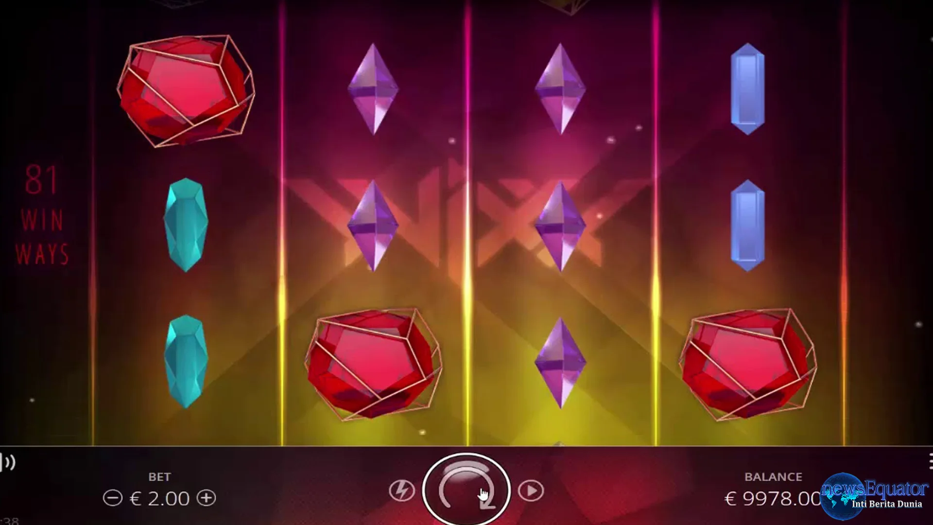 Bikin Baper! 5 Bintang Ikonik Spin Wixx yang Legendaris