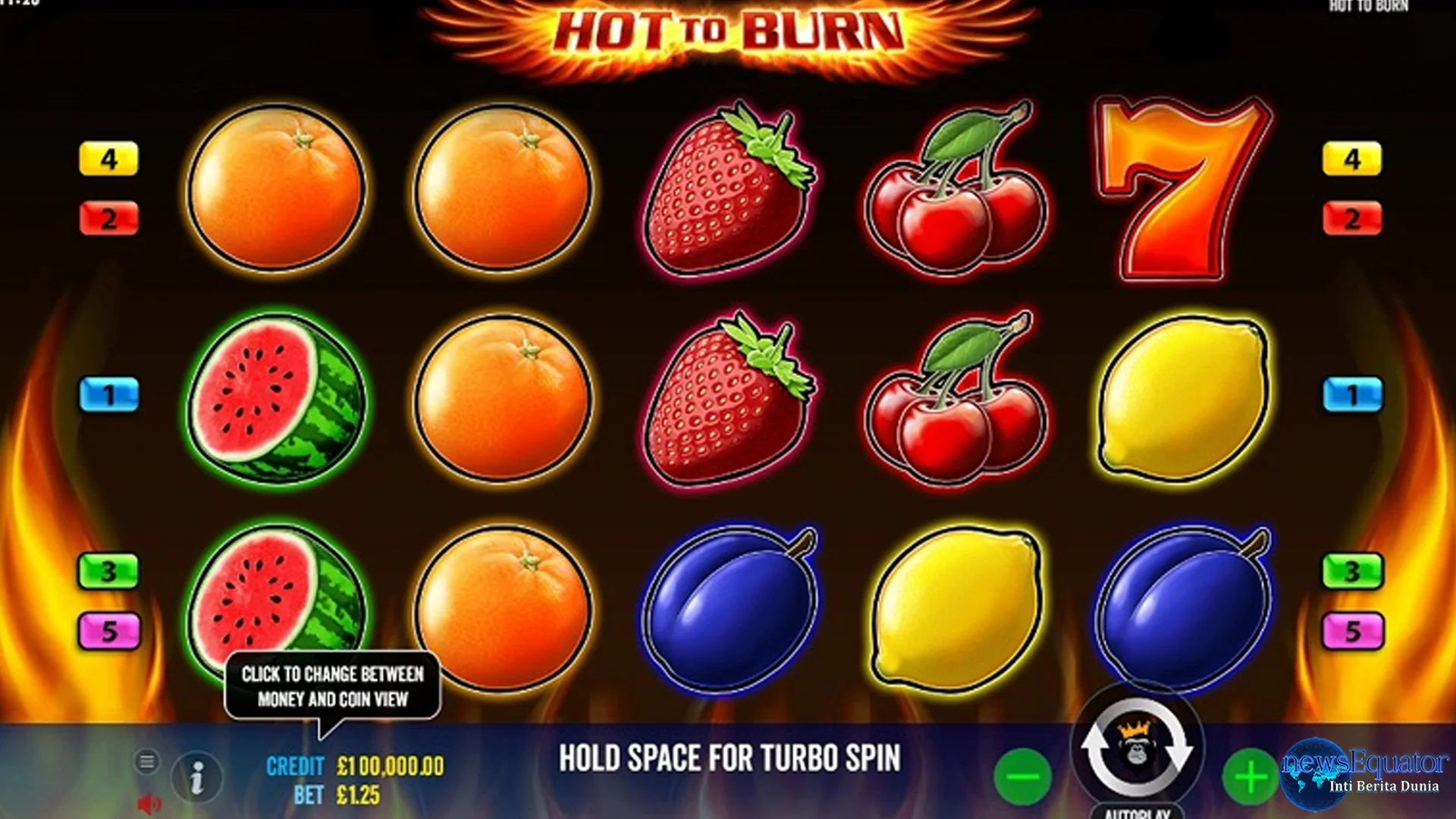 Bukan Hoax! Hot to Burn Buktiin Nostalgia Masih Bisa Cuan 100%