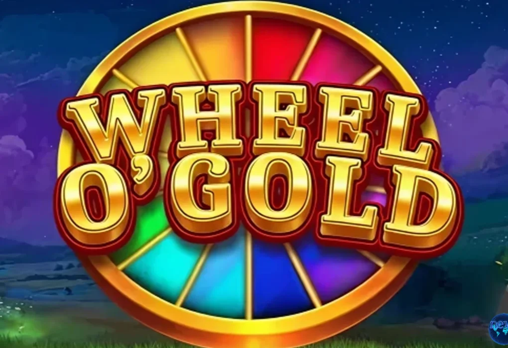 Kenapa Wheel O'Gold Ikonik? Ini 4 Rahasia di Balik Roda Emas