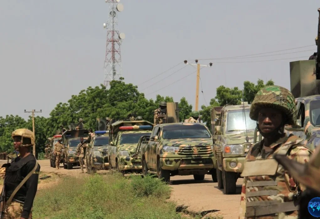 Serangan Bersenjata Nigeria Utara Picu 3 Korban Tewas dan Pastor Hilang