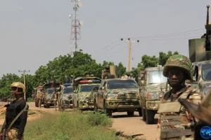 Serangan Bersenjata Nigeria Utara Picu 3 Korban Tewas dan Pastor Hilang