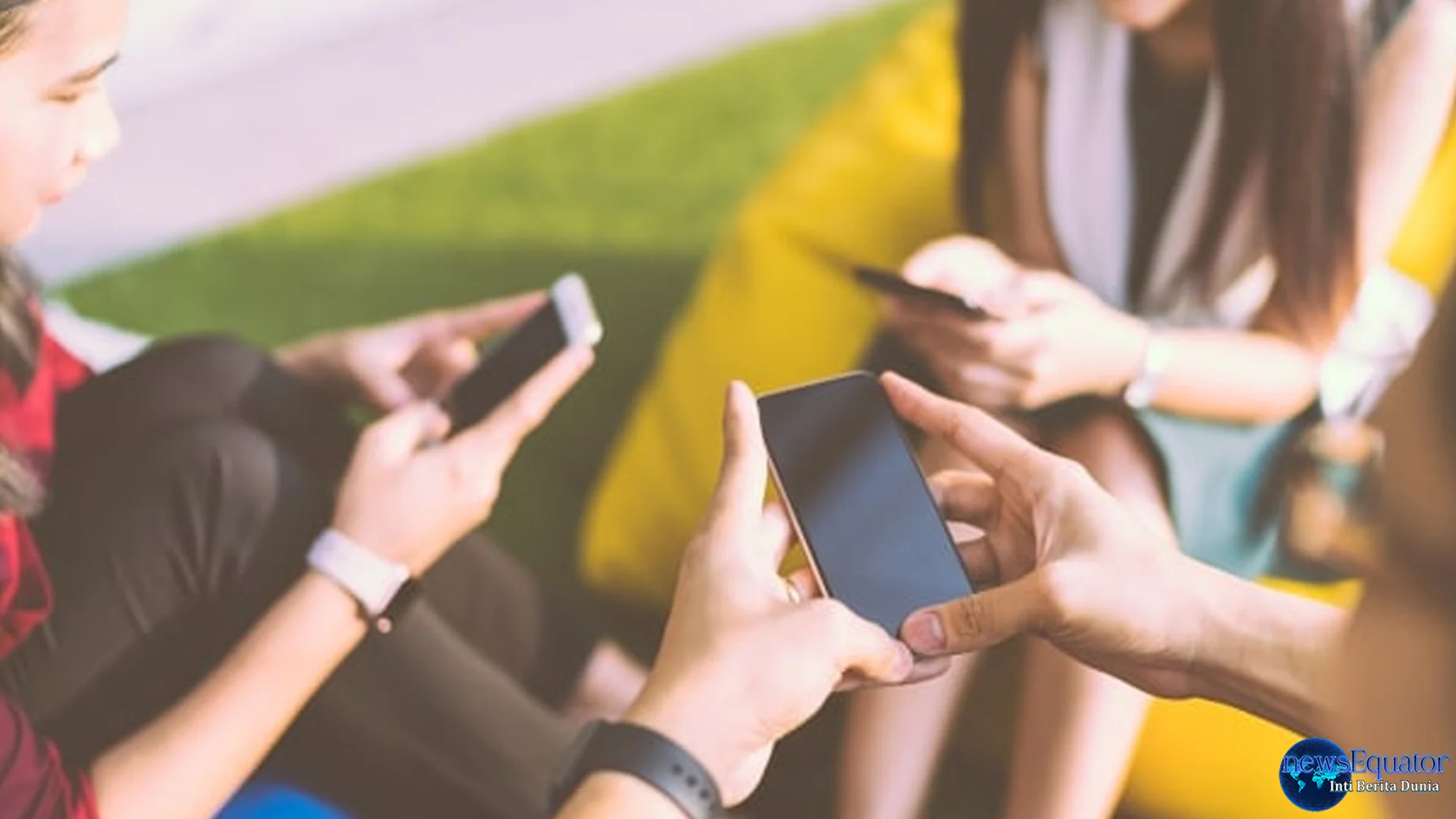 Aturan Baru Spanyol Batasi Anak di Bawah 16 Tahun Pakai Medsos