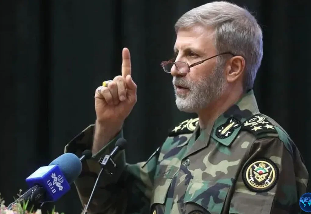 Militer Iran Siaga Tinggi Dengan 5 Ancaman Jika AS Dan Israel Menyerang