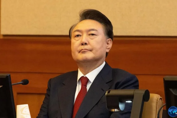 Eks Presiden Korsel 3 Hari Setelah Sidang Baru Yoon Suk Yeol Dijatuhi Vonis