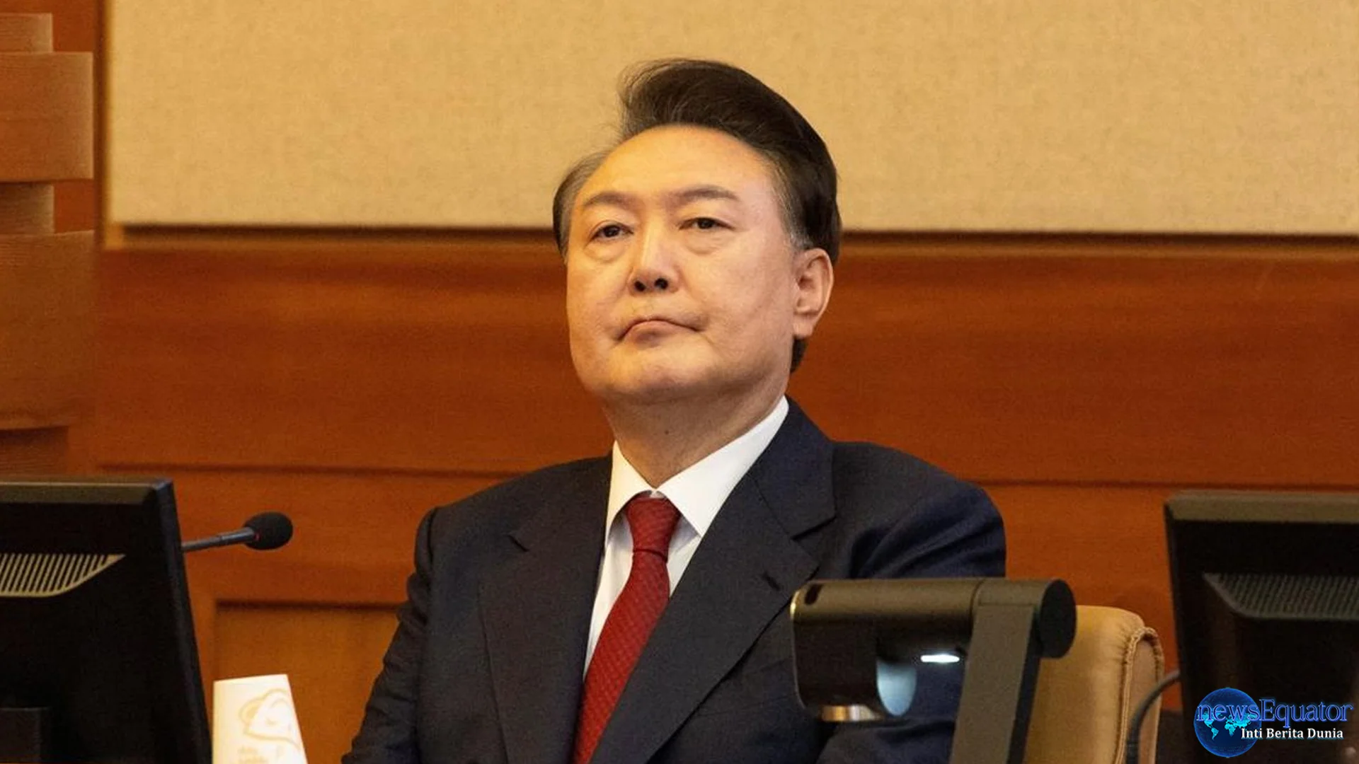 Eks Presiden Korsel 3 Hari Setelah Sidang Baru Yoon Suk Yeol Dijatuhi Vonis