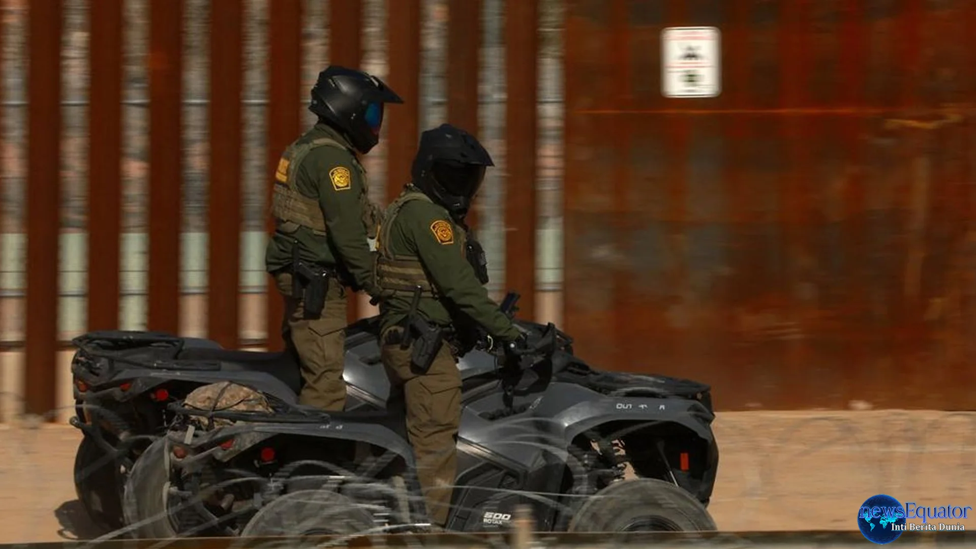 Kronologi Bos Kartel Bisa Menjelaskan 5 Dampak Besar Di Meksiko