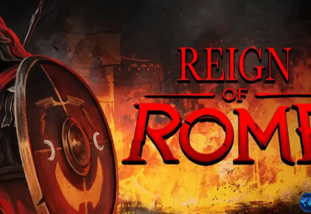 5 Rahasia End di Reign Of Rome, Dijamin Bikin Slay Terus