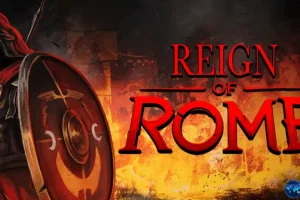 5 Rahasia End di Reign Of Rome, Dijamin Bikin Slay Terus