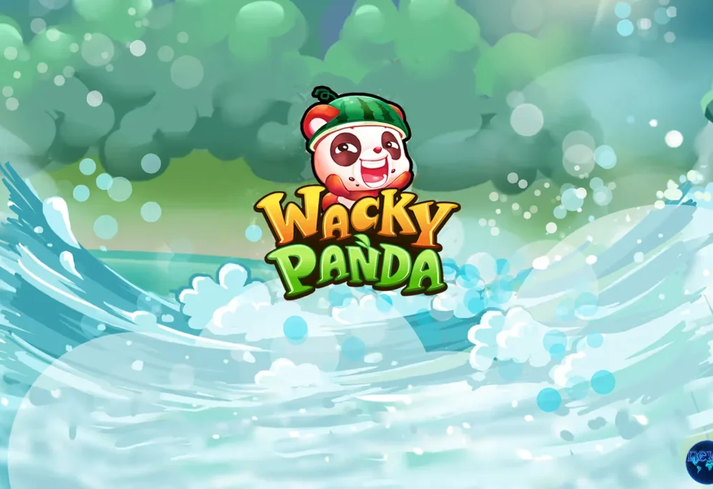 5 Bamboo Secret Pada Wacky Panda No Debating Banget