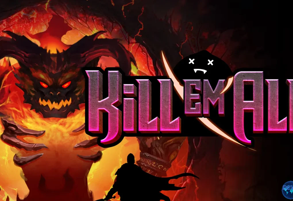 Mengupas Tuntas Kill Em All, Versi Terbaru 2026 Update!