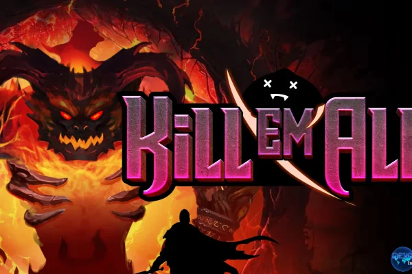 Mengupas Tuntas Kill Em All, Versi Terbaru 2026 Update!