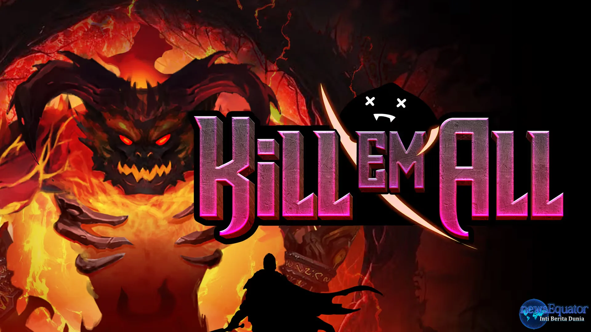 Mengupas Tuntas Kill Em All, Versi Terbaru 2026 Update!