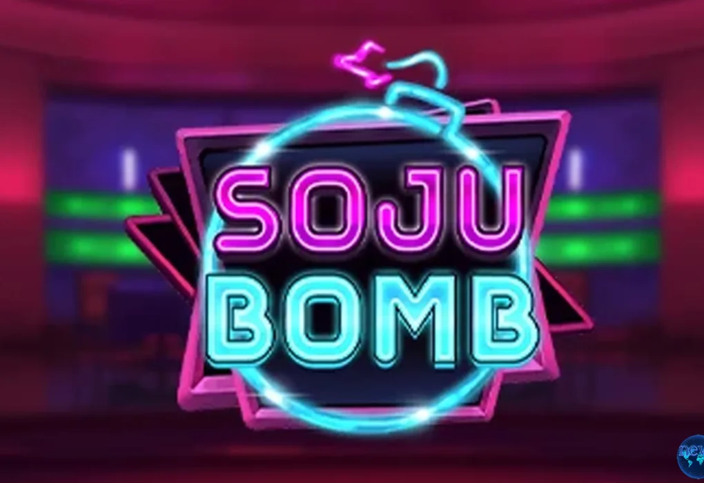 Review Soju Bomb 2026: Seru Nggak Sih Bertema Korea Ini