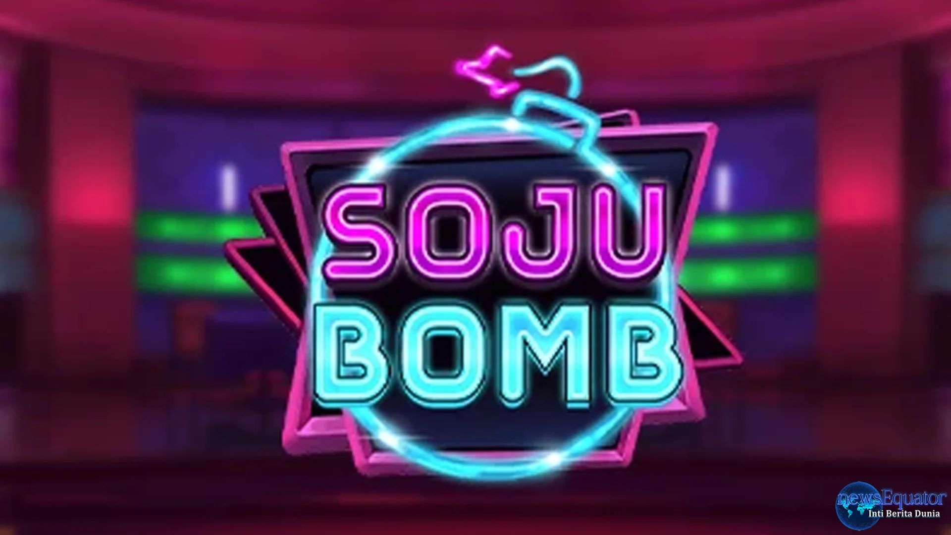 Review Soju Bomb 2026: Seru Nggak Sih Bertema Korea Ini