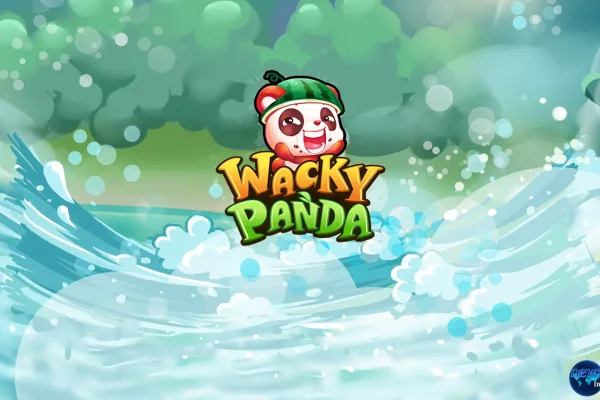 5 Bamboo Secret Pada Wacky Panda No Debating Banget