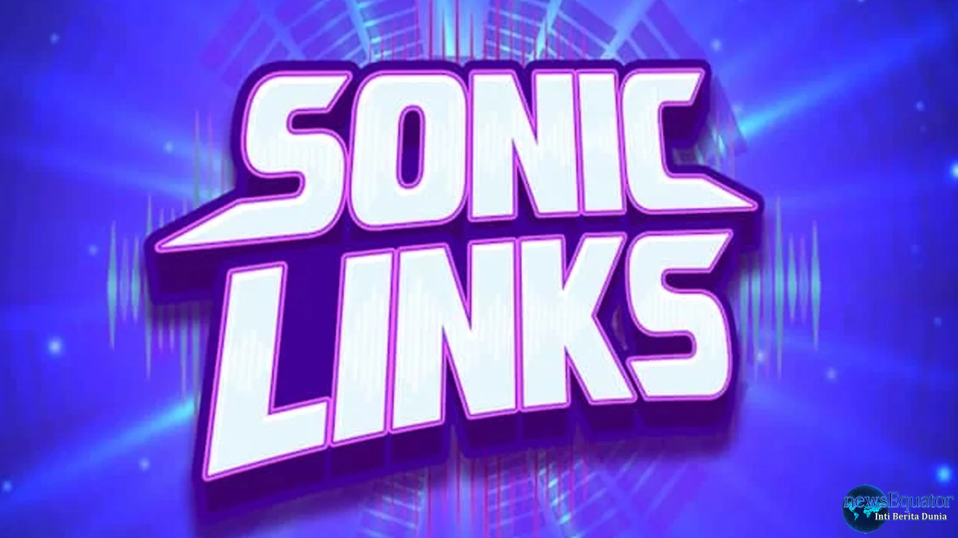 Seriusan? 5 Misteri Dunia Sonic Links yang Jarang Dibahas Nih
