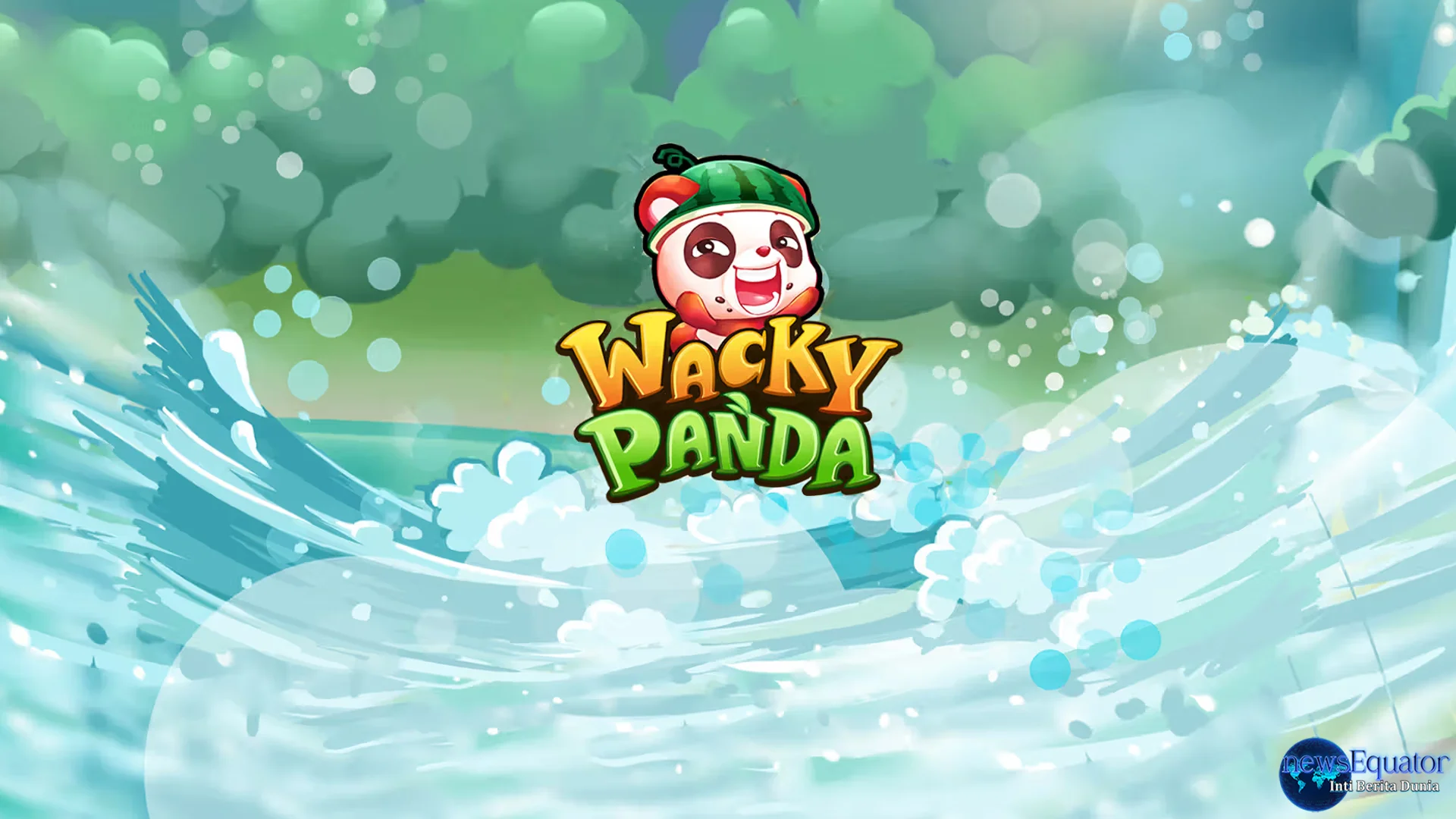 5 Bamboo Secret Pada Wacky Panda No Debating Banget