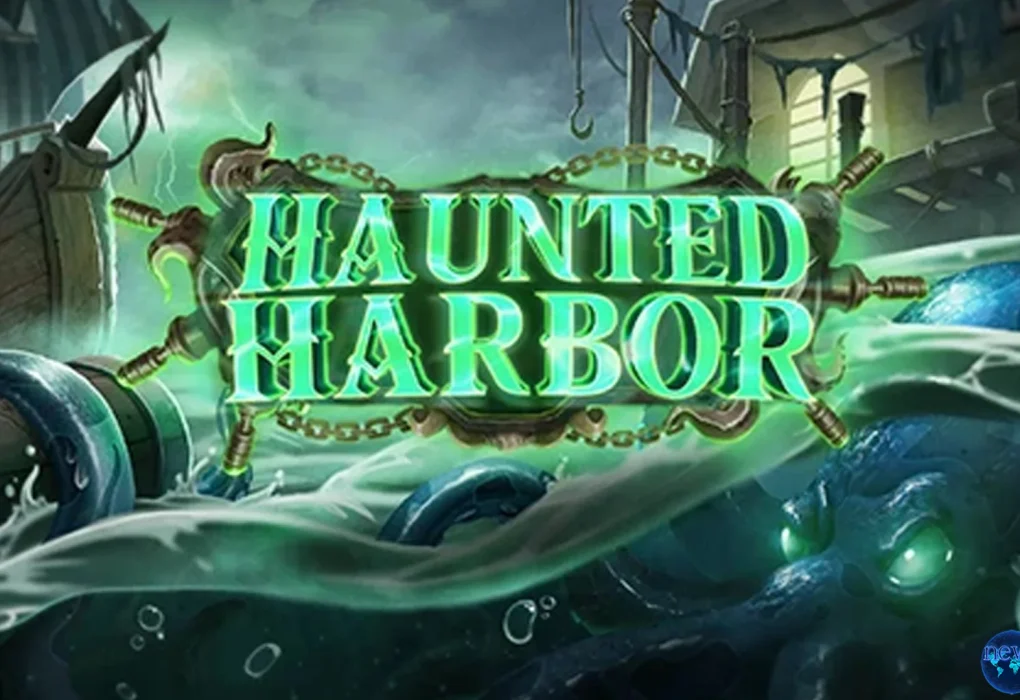 Ngakak Tapi Ngeri! Ternyata Begini Sensasi Haunted Harbor 2026
