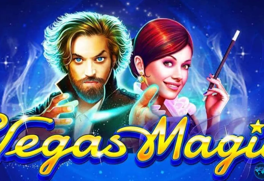 Sekali Lihat Vegas Magic, Auto Speechless Pada Cek 5 Hal Baru Ini