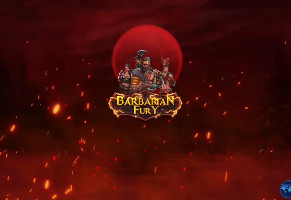 5 Realm Tersembunyi di Barbarian Fury yang Bikin Takjub