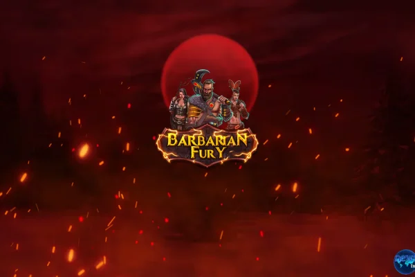 5 Realm Tersembunyi di Barbarian Fury yang Bikin Takjub