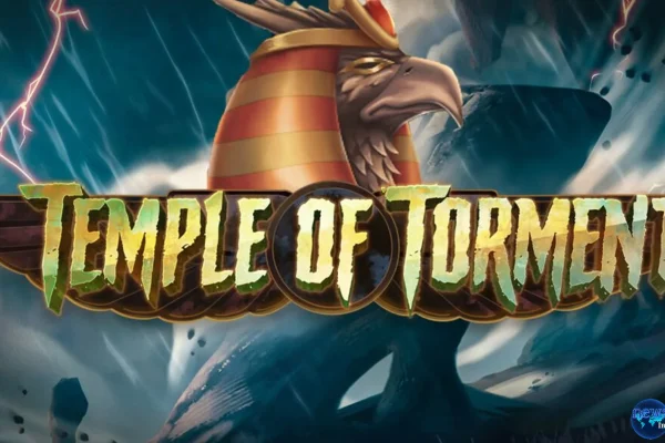 4 Misteri Kuil di Temple Of Torment yang Bikin Merinding Abis