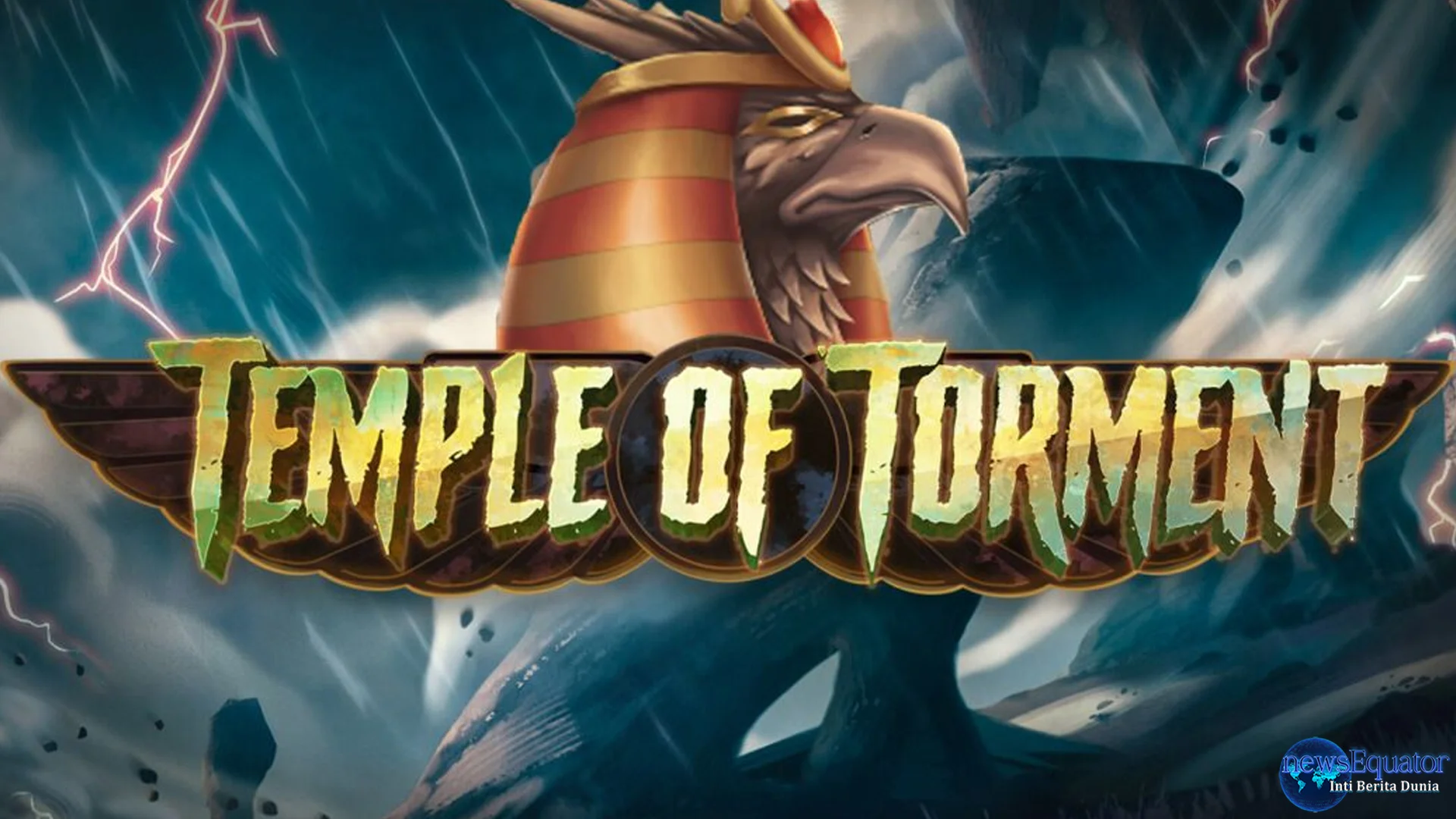 4 Misteri Kuil di Temple Of Torment yang Bikin Merinding Abis