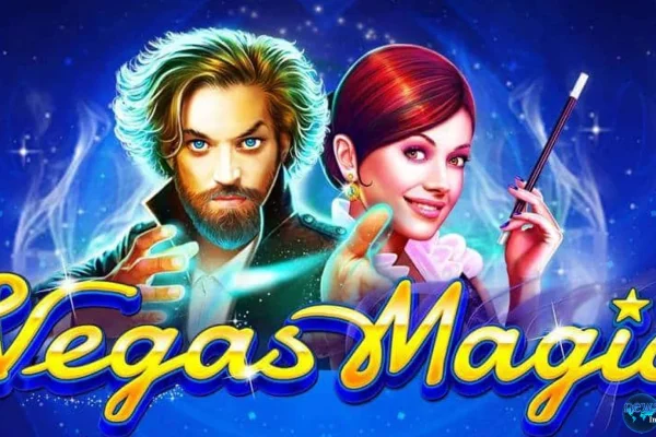 Sekali Lihat Vegas Magic, Auto Speechless Pada Cek 5 Hal Baru Ini