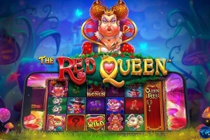 Bikin Speechless! Akhir 5 Kejutan The Red Queen Bikin Garuk Kepala