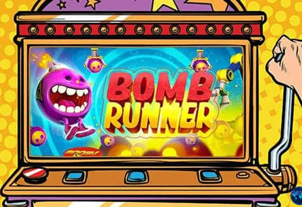Bukan Sekadar Kabur! Bomb Runner Punya 5 Strategi Killer