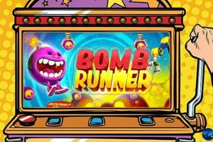 Bukan Sekadar Kabur! Bomb Runner Punya 5 Strategi Killer