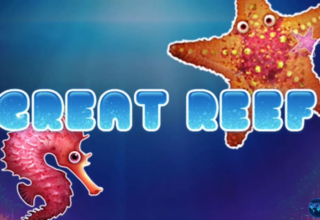 Mekanisme Great Reef dan 5 Elemen yang Menjadi Daya Tarik Heboh