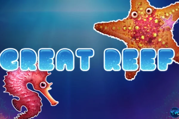 Mekanisme Great Reef dan 5 Elemen yang Menjadi Daya Tarik Heboh