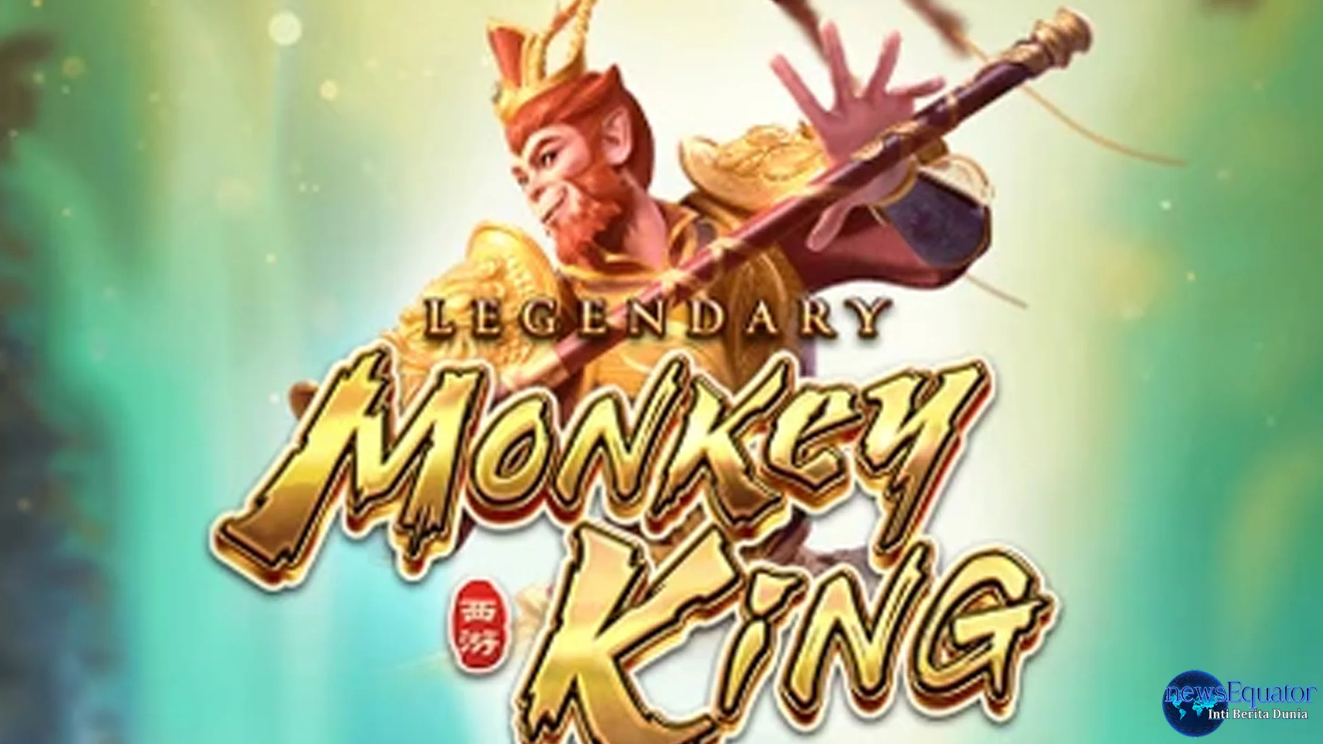 4 Transformasi Baru Legendary Monkey King Dari Masa Ke Masa