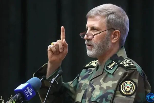 Menhan Iran dan Komandan IRGC Tewas Laporan 2 Sumber Militer