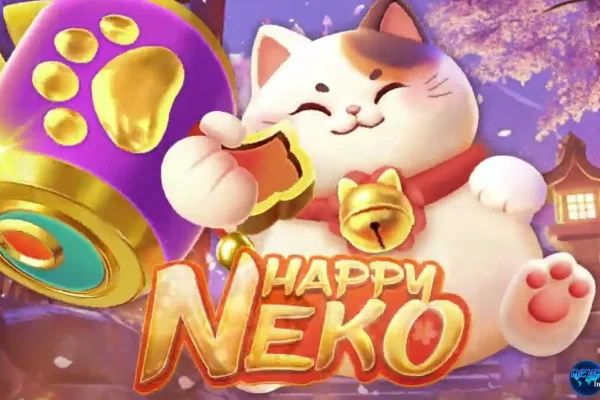 5 Wildness Random di Happy Neko yang Bikin Ngakak Gila