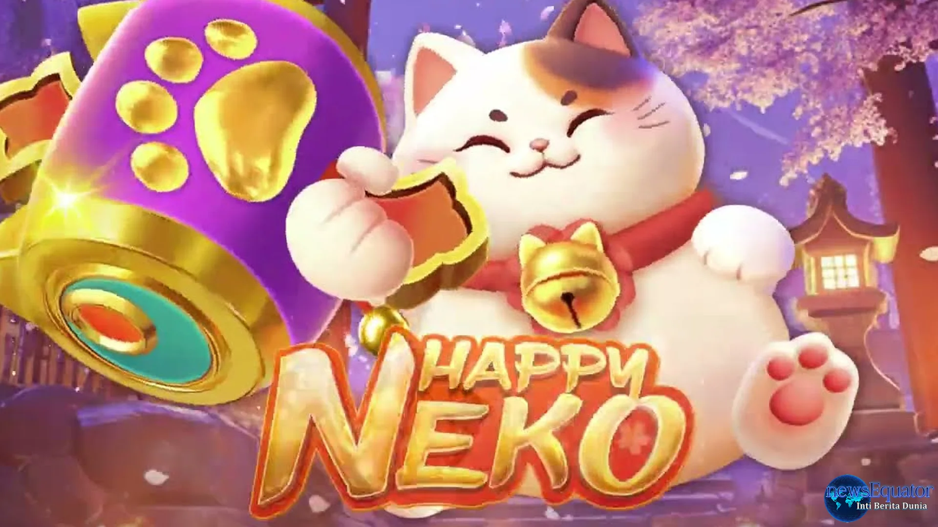 5 Wildness Random di Happy Neko yang Bikin Ngakak Gila