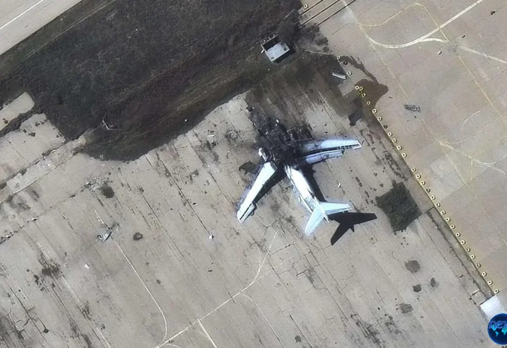 Citra Satelit Terbaru Tunjukkan 5 Kerusakan Fasilitas Iran Level Tinggi