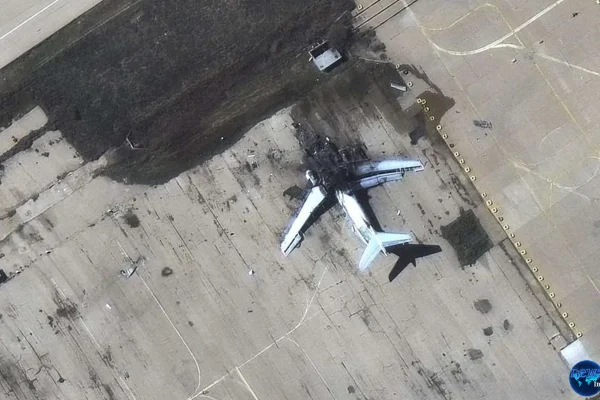 Citra Satelit Terbaru Tunjukkan 5 Kerusakan Fasilitas Iran Level Tinggi