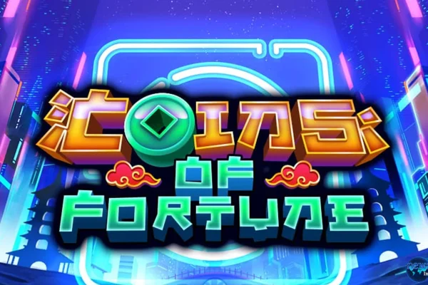 Strategi Coins Of Fortune: 2 Pola Gulungan yang Paling Sering Muncul