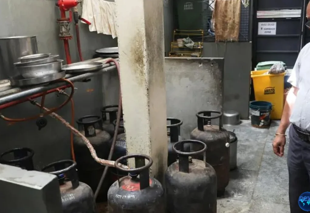 5 Resiko Restoran India Tutup Akibat Krisis Gas Imbas Perang