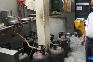 5 Resiko Restoran India Tutup Akibat Krisis Gas Imbas Perang